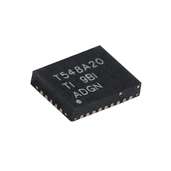 1-100 Tükki TPS548A20RVER QFN-28 TPS548A20 Vahetamise Regulaator IC Chip Integrated Circuit Brand New Originaal, Tasuta Shipping