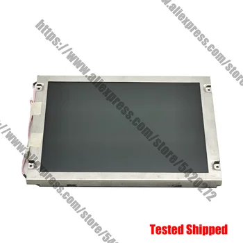100% test NL6448BC26-01F NL6448BC26-01 NL6448BC26-03 Algne 8.4 tolline 640*480 VGA HB TFT CCFL LCD Ekraan Paneel