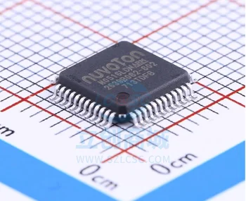 100% Uued Originaal M0516LDN Pakett LQFP-48 Uus Originaal Tõeline Mikrokontrolleri IC Chip (MCU/MPU/SOC)