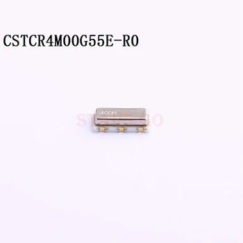 10TK/100TK 4MHz 4520 3P SMD CSTCR4M00G55E-R0 Keraamiline Resonaatorid