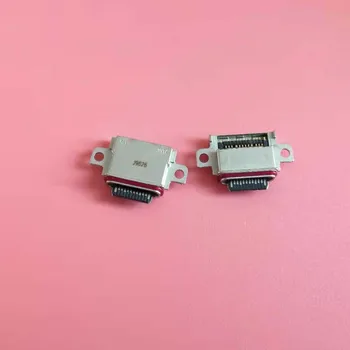 10tk C-Tüüpi USB-Laadimise Dock-Pordi Laadija Pesa Pesa Samsung Galaxy S20 FE 5G G7810 G781V/B N9760 N971N G9880 G9810
