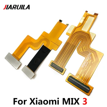 10tk Jaoks Xiaomi Mi Mix 3 Emaplaadi Ema Pardal Flex Kaabel Varuosade Jaoks Xiaomi Mi Mix 3 Peamist Flex Mainboard
