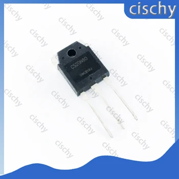 1tk CS20N60 CS20N65 20N60 TO-3P 20A 600V Power MOSFET Transistori