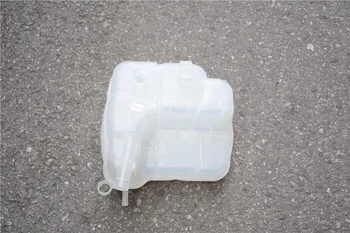 1tk Radiaatori Jahutusvedeliku Ülevoolu Pudel paisupaagi Reservuaari Jaoks Chevrolet Cruze 2009-2014