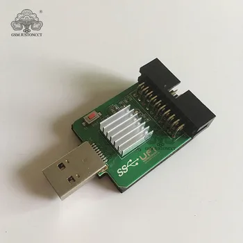 2022 ORIGINAAL UUS UFI - Lite USB 3.0 Super Speed uSD / magistrikursuse Lugeja UFI-Box ufi box