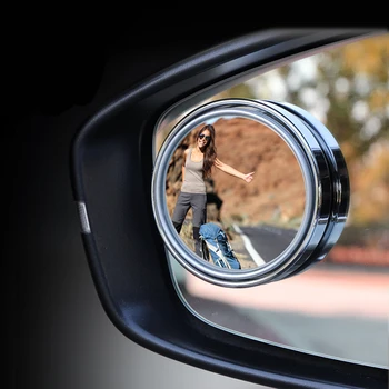 2x Car Styling Blind Spot peegel vaadata peegel Kia Rio 2 Pr 3 Pr Ceed Sportage 3 sorento cerato taga picanto hinge optima