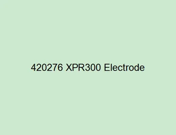 420276 Elektrood XPR300 300A plasma tarbekaubad