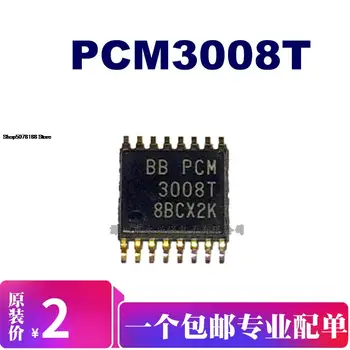 5pieces PCM3008 PCM3008T PCM3008T/2K