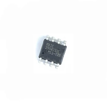 5TK MX25U4033EM1I-12G 25U4033EM1I-12G MX 25U4033E M1I-12G sop-8 Uus originaal ic chip laos