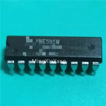5TK NE591N DIP-18 mikrolülituse IC chip