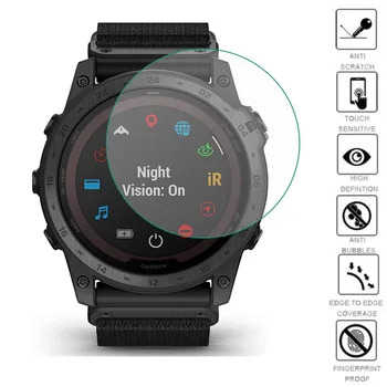 5tk TPÜ Pehme Selge kaitsekile Smartwatch Kaas Garmin Tactix 7/7 Pro/Delta Smart Watch Screen Protector Tarvikud