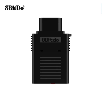 8BitDo Retro Bluetooth Vastuvõtja Wireless Dongle Adapter NES Konsooli