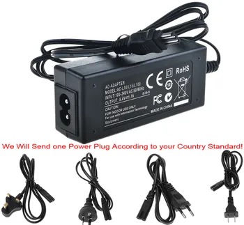 AC Power Adapter Laadija Sony DCR-TRV12, DCR-TRV14, DCR-TRV15, DCR-TRV16, DCR-TRV17, DCR-TRV18, DCR-TRV19 Handycam Videokaamera
