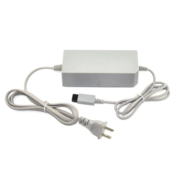 Ac Power Adapter Wii Konsool Ac Laadija Adapter Kaabel MEILE määrused Pistik