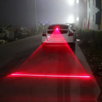 Auto Auto Ohutu LED Laser udutule Saba Lamp Sõiduki Citroen C5, Ford Mondeo Mk4 Mercedes Cla Iveco Peugeot 3008