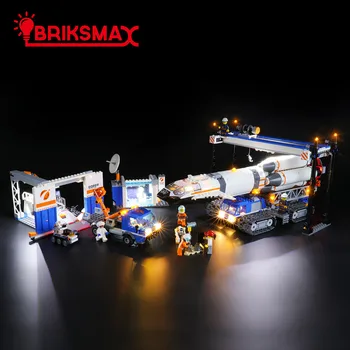 BriksMax Led Light Kit For 60229