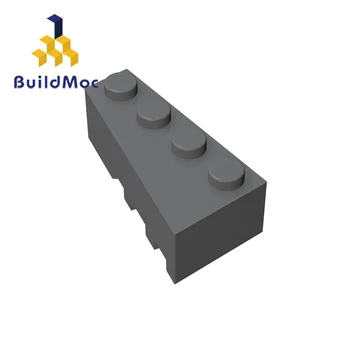 BuildMOC Koondab Osakesed 41768 4x2For ehitusplokid Osad DIY elektrilised Haridus-Tellised Lahtiselt Mudel kingitus, Mänguasjad