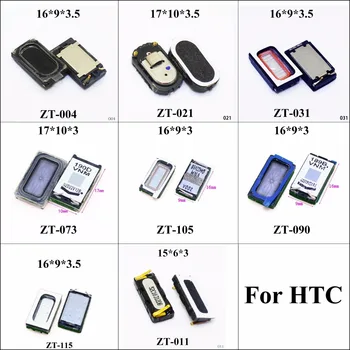 ChengHaoRan 1tk Uus Kvaliteetne kuular Kuular Kõneleja HTC One M7 /Üks M8 /Üks M9 Varuosad