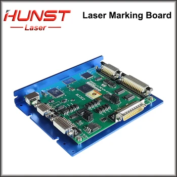 Hunst BJJCZ Laser-Märgise Masin Kontroller Kaart DB15/DB25/DB9 Liides ,mis Lendu Funktsioon.