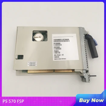 IBM-i 5 570 FSP Väike Arvuti Server Management Card 10N8505/8506