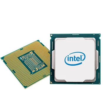 Intel Celeron G5900 - Celeron Komeet Järve Dual-Core 3.4 GHz LGA 1200 58W Intel UHD Graafika 610 Desktop Protsessor - BX80701G5900