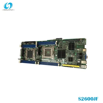Intel S2600JF X79 C602 Toetada V2 E5 Serveri Emaplaadi Kõrge Kvaliteediga Täielikult Testitud Kiire Laev