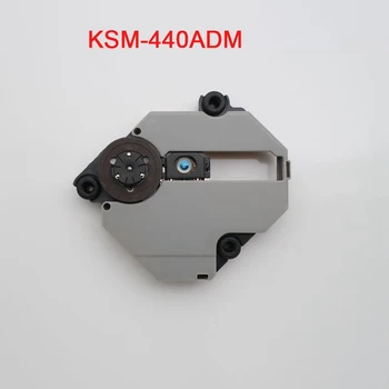 KSM-440ADM 440ADM Laser Optiline Objektiiv PS1 PSONE PlayStation Dvd-Draivi Parandus Osad