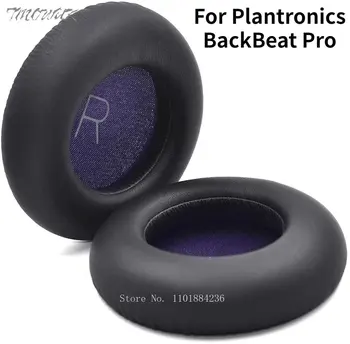 Kõrva Padjad Peakomplekt Vaht Padi Asendamine kooskõlas Plantronics BackBeat Pro 1 Juhtmeta Kõrvaklapid osa