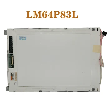 LM64P83L LCD Ekraan, 1 Aasta Garantii, Kiire Kohaletoimetamine