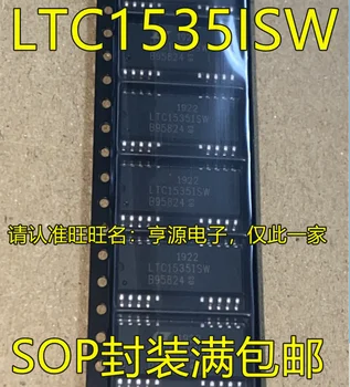 LTC1535 LTC1535ISW SOP RS458