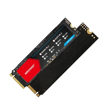 Masinist M. 2 SSD128GB 256GB 512 GB 1 TB Solid State Disk NVME PCIE liides 2280 Sisemisele Kõvakettale otsekorralduste Sülearvuti Lauaarvuti