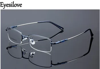 Mehed Valmis lühinägevus prillid unisex Lühinägelik Prillid retsepti prillid kraadi -0.50, et -6.00