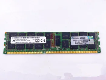 Micron DDR3 Server Oinad 16GB 1866MHZ DDR3 16GB 2Rx4 PC3-14900R DDR3 Desktop Server memory DDR3 ECC REG OINAD