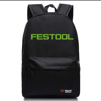 Mood Uued meeste vabaaja seljakott arvuti sülearvuti multifunktsionaalne auto Festool Seljakott