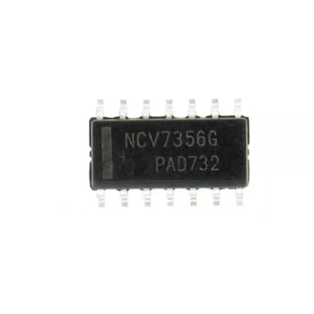 NCV7356 NCV7356G NCV7356D2R2G SOP-14 Algse 100% Brand New IC