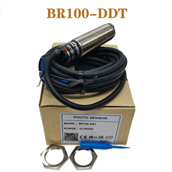 New Kõrge Kvaliteediga BR100-DDT-BR100-DDT-P Lähedus Lüliti Andur