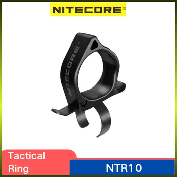 NITECORE NTR10 Taskulamp Erilist Taktikalist Ringi Lisavarustus Välisvalgustid Kaasaskantavad Seadmed Nitecore CI7 UUS P12 P22RF
