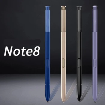 Samsung Galaxy Note8 Aktiivne pen S pen pliiatsiga puutetundlik pliiats Lisa 8 veekindel helistada telefoni mällu S pen must sinine hall kuld