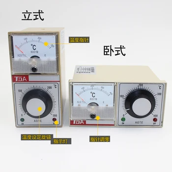 Temperatuuri Kontroller TDA-8001 elektriahi Küpsetamine Ahju Elektriline Grill sulgemise Masin Termostaat E Tüüp 300 Kraadi
