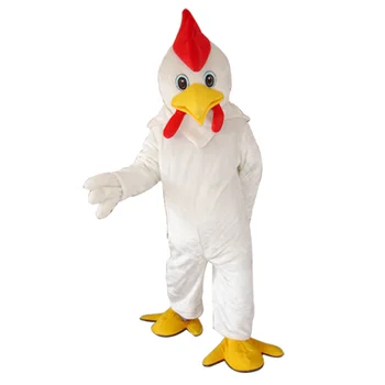 [TML] Cosplay kana Maskott Kostüüm Lihavõtted Türgi koomiksitegelast kostüüm Reklaami Kostüüm Pool Kostüüm loomade karneval