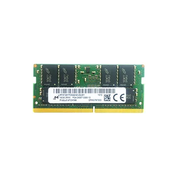 Uued SO-DIMM DDR3 Mälu RAM 1600MHz (PC3-12800) 1.5 V Dell Inspiron 17R-SE (7720) 5445 N7720 Laius 15 (5540) Laius-3330