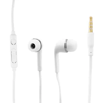 Uued Stereo, Bass Kõrvaklapid Kõrvaklapid Mikrofoniga Juhtmega Gaming Headset, Telefonid, Samsung, Iphone, Apple kõrva telefon