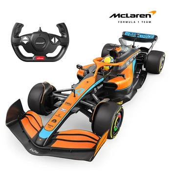 UUS McLaren F1 MCL36 1:12 Mõõtkavas 1:18 RC-Auto Raadioside-kaugjuhtimise Mänguasi Võidusõidu Auto Mudel Auto Masin Kingitus Lastele Täiskasvanute Rastar
