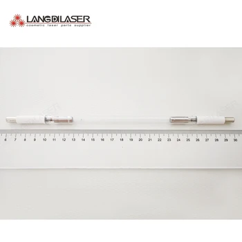 Xenon Flash KAAR-Lamp ND:YAG Laser Cutting & Keevitus Masin / Lambi Suurus : 9*100*160*220*240