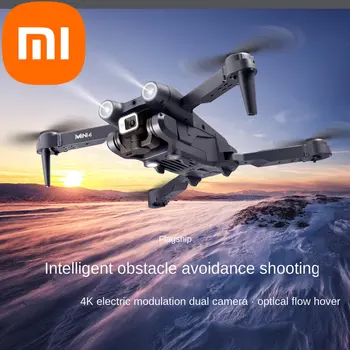 Xiaomi Mini4 UAV 4K High-definition Õhust Fotograafia 150 ° Elevation puldiga Õhusõiduki Optiline Voolu Positsioneerimine Õhusõiduki