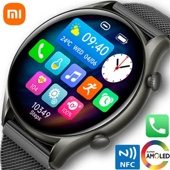 Xiaomi Sport Smart Watch IP67, Veekindel Bluetooth Kõne Mees Naine Online Makse Äratuskell Luksus Brändi Tarbija Elektroonika